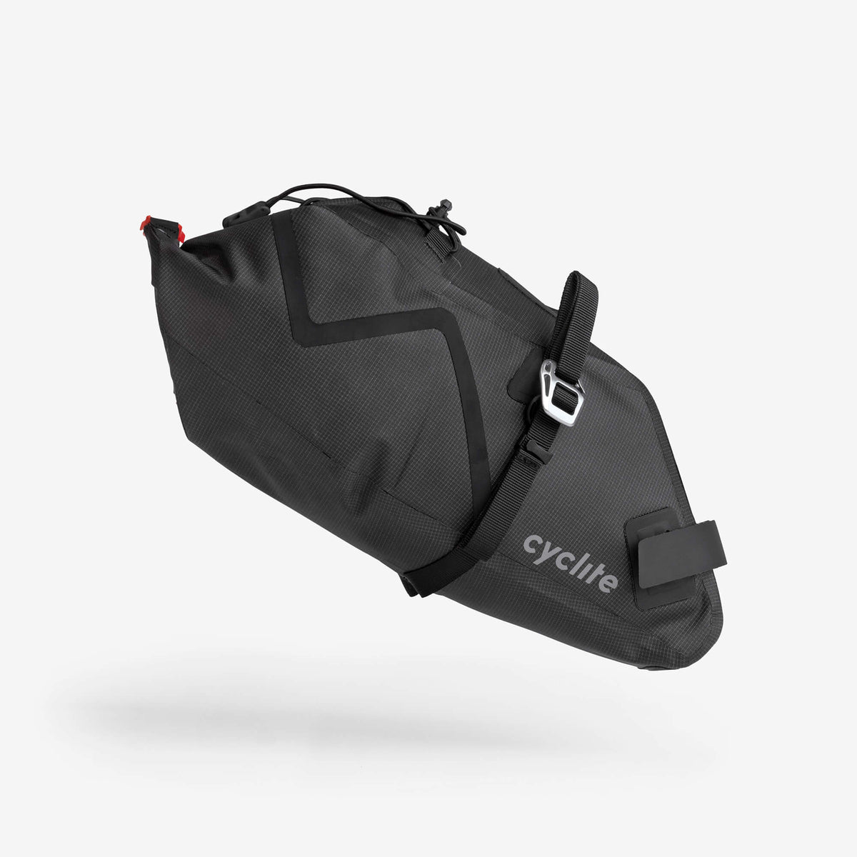 Bolsa Sillín Cyclite Small 02 Negro