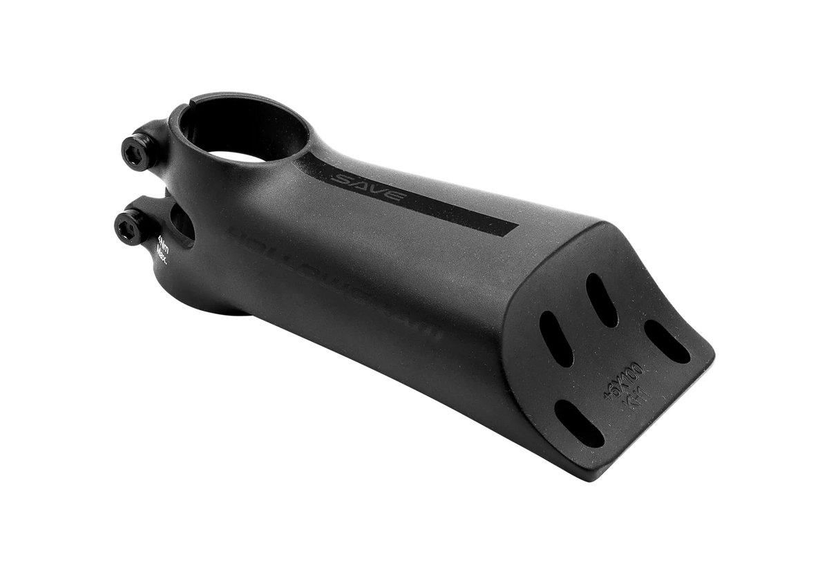 Cannondale HollowGram Save Potencia +6 Grados Negro 90mm