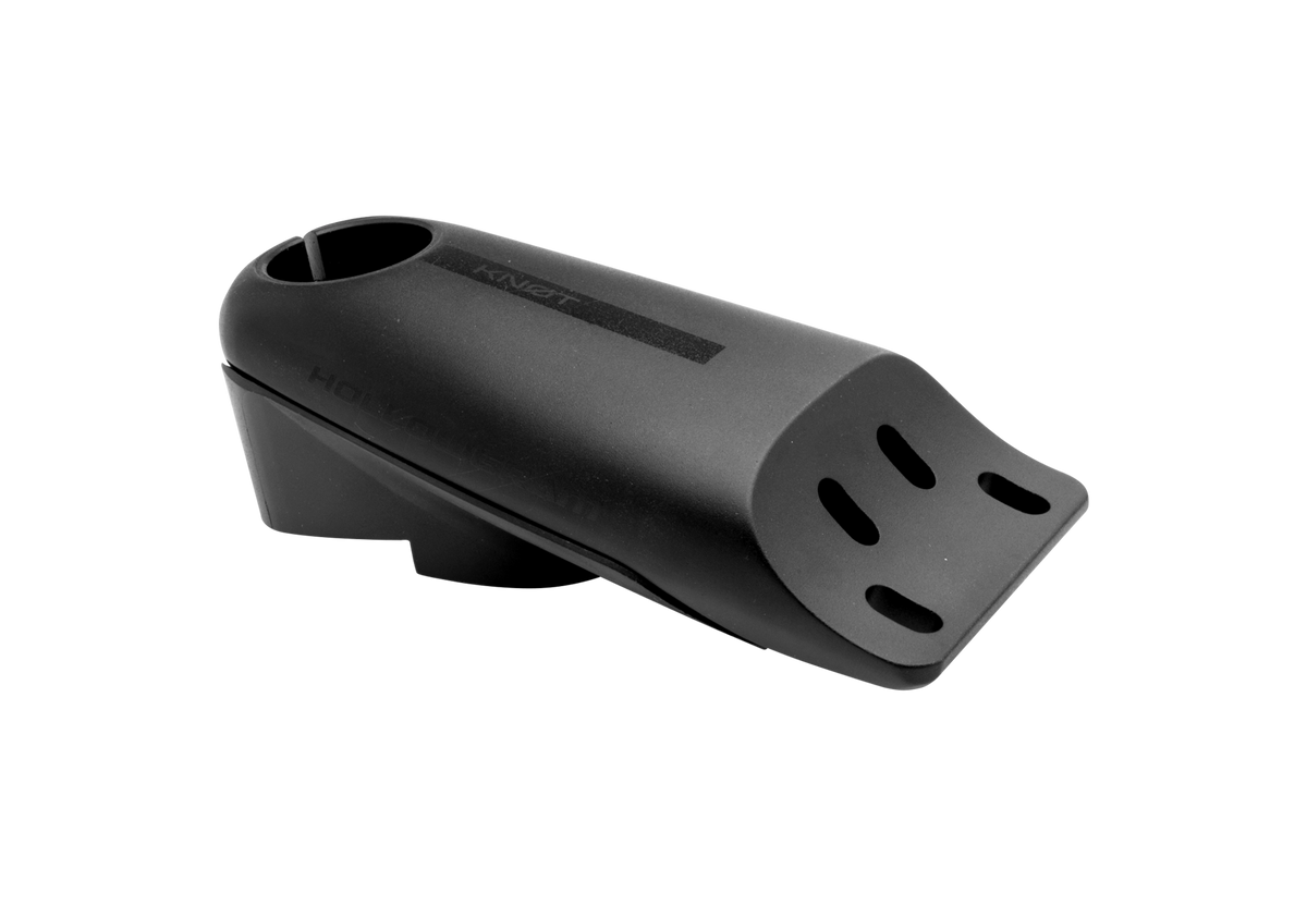 Cannondale HollowGram Knot Potencia -6 Grados Negro 90mm