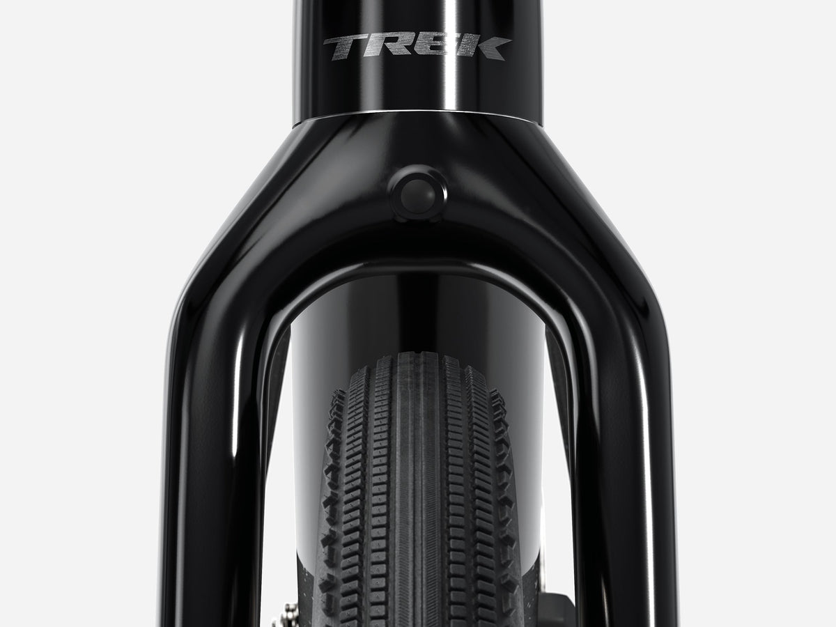 Trek Checkpoint SL 5 AXS Gen 3 2026 Trek Black/Matte Carbon Smoke #4