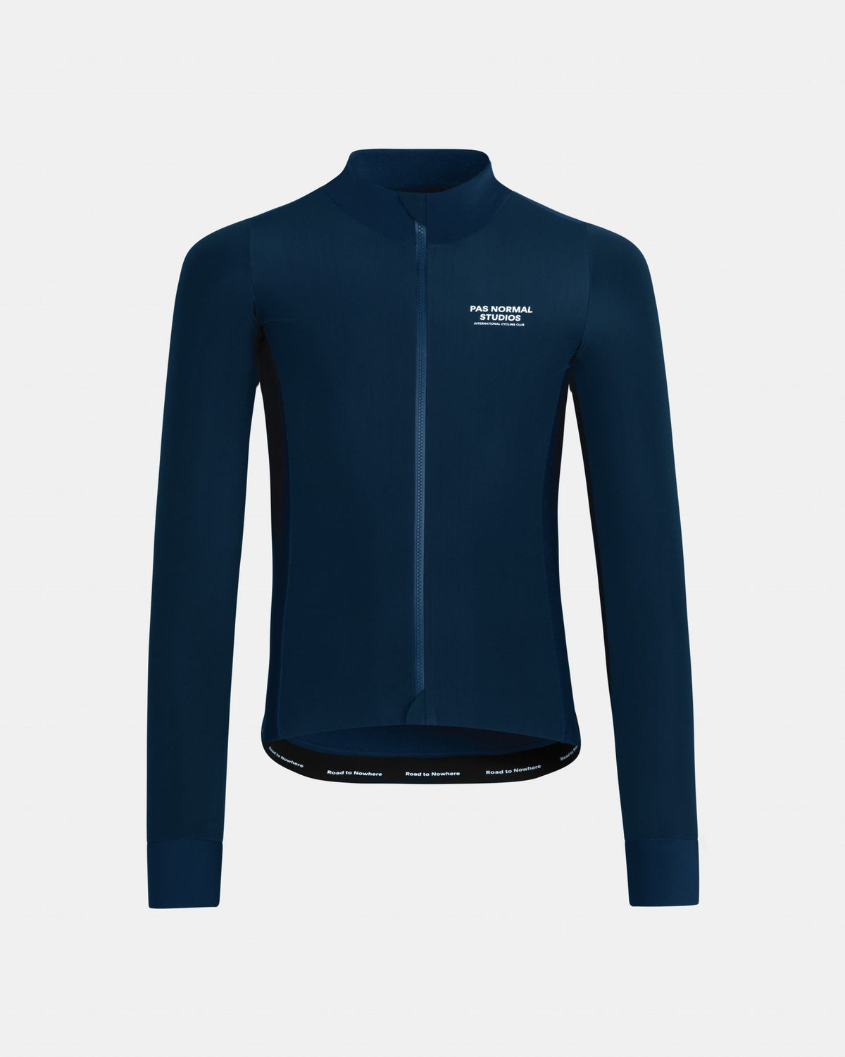 Mechanism Thermal Maillot Manga Larga Pas Normal Studios Hombre Navy