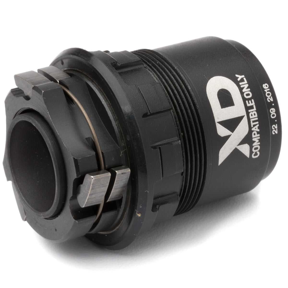 Cannondale Freehub Body Formula FH-515 Negro