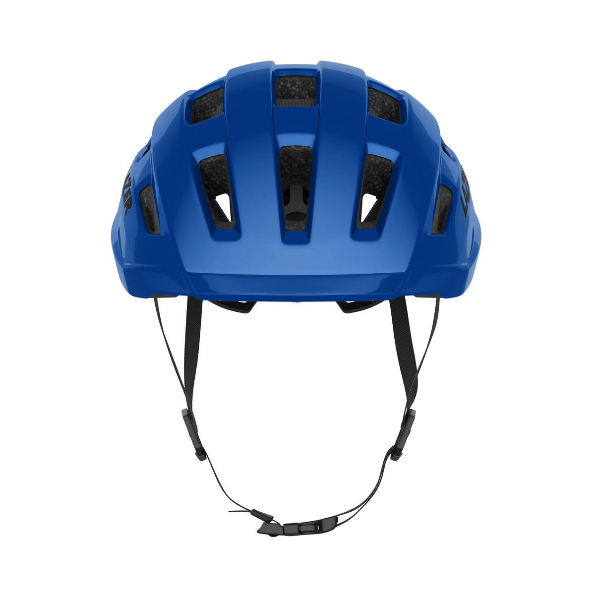 Casco Lazer Tempo KC CE-CPSC Unisex Blue #2