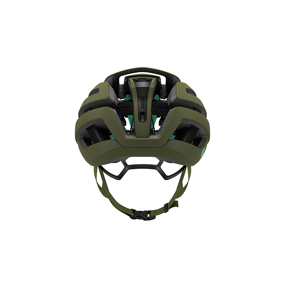 Casco Lazer Z1 KC CE-CPSC Unisex Pine Green #4