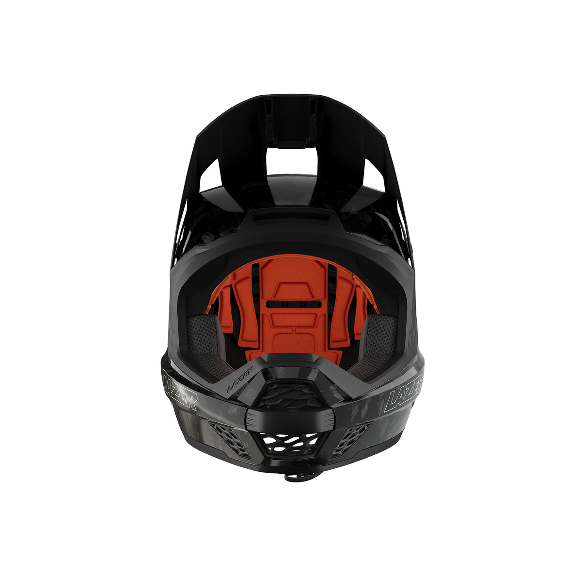 Casco Lazer A-Line KC CE-CPSC-ASTM Carbon Black #3