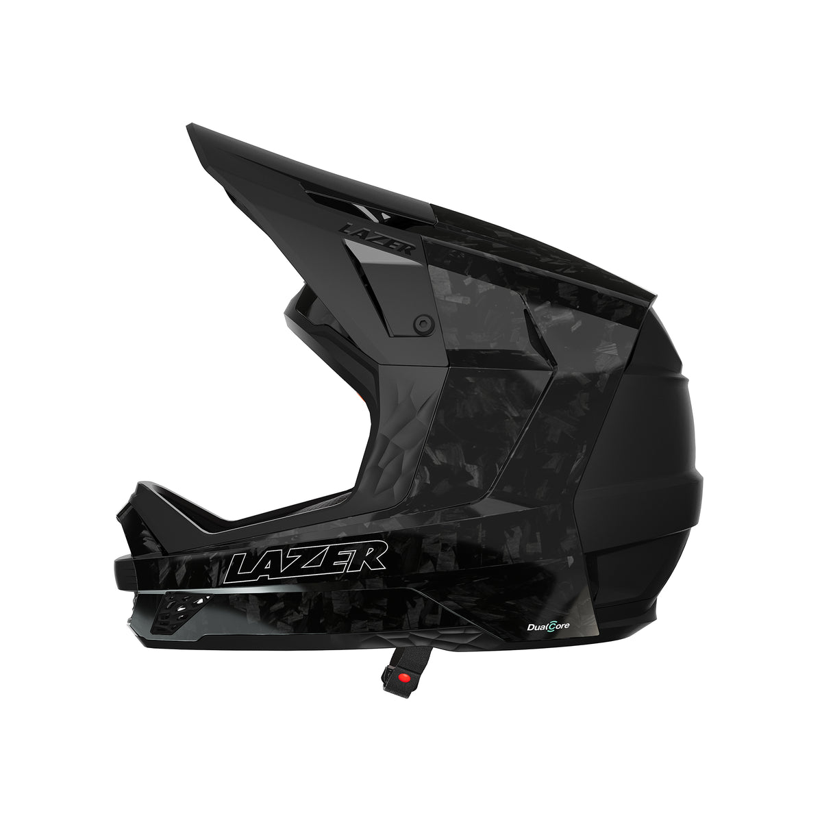 Casco Lazer A-Line KC CE-CPSC-ASTM Carbon Black #4