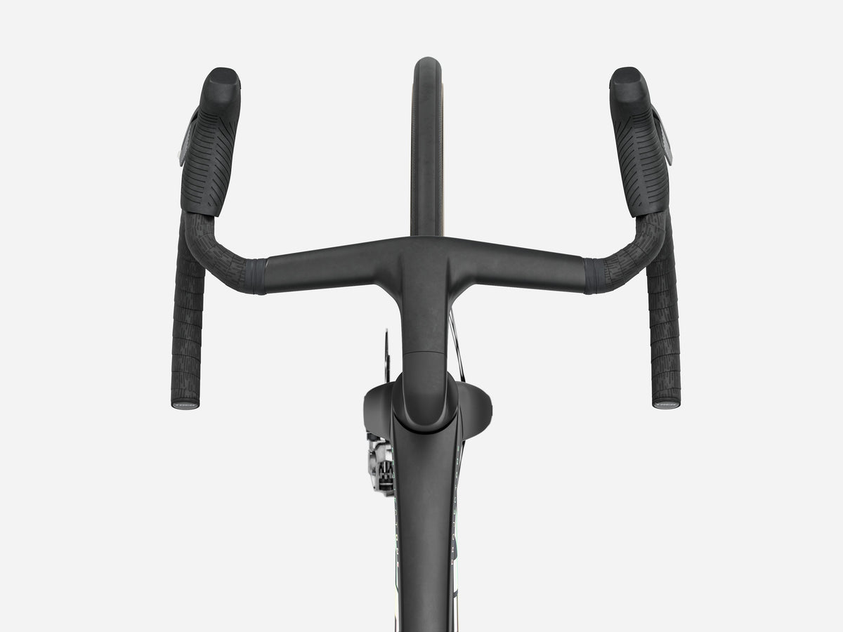 Trek Madone SLR 9 AXS Gen 8 2026 Matte Deep Smoke #3