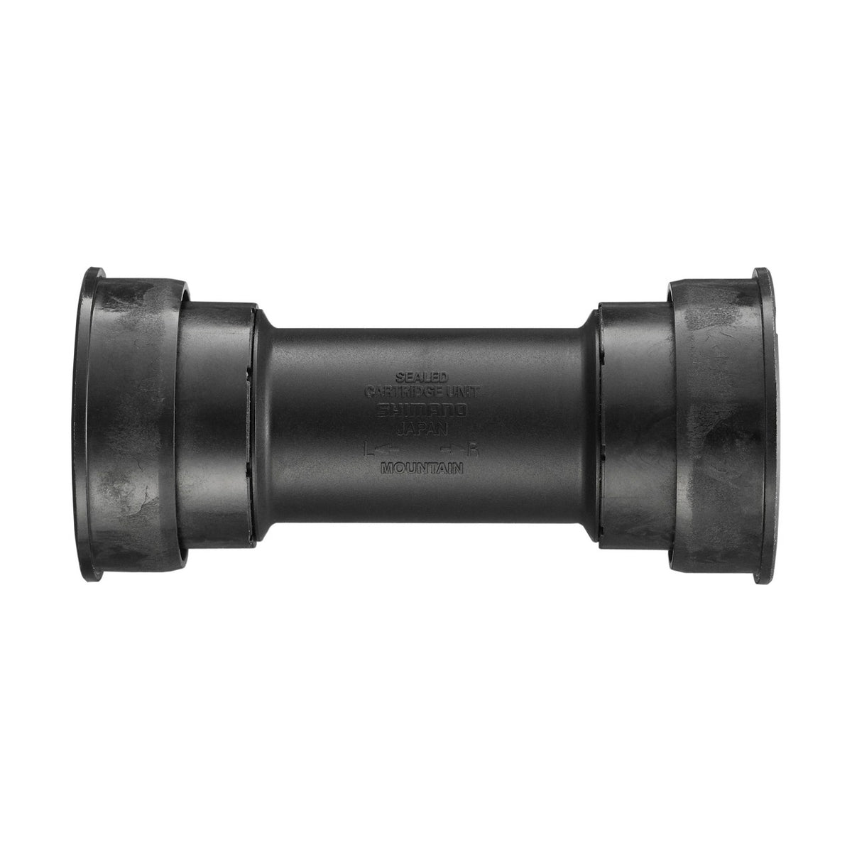 SM-BB91 Eje Pedalier Shimano XTR 89.5/92mm Shell Press Fit
