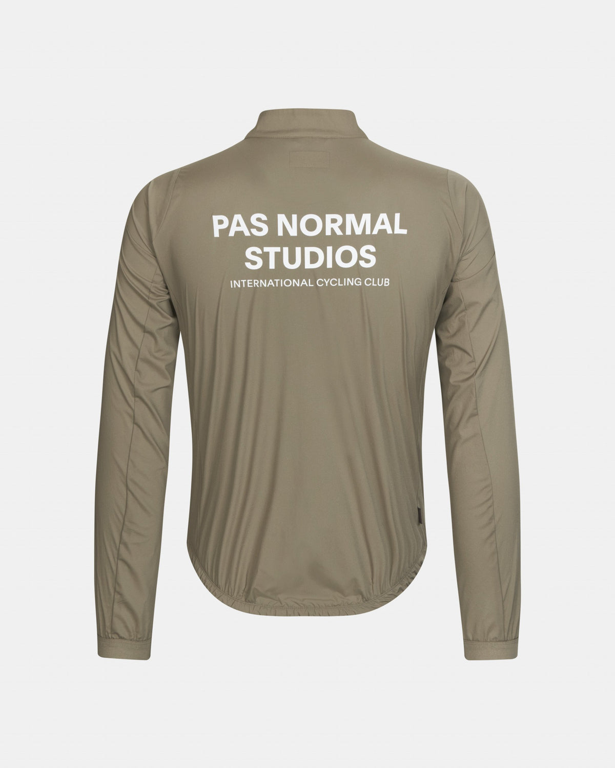 Mechanism Stow Away Chaqueta Pas Normal Studios Hombre Beige #3