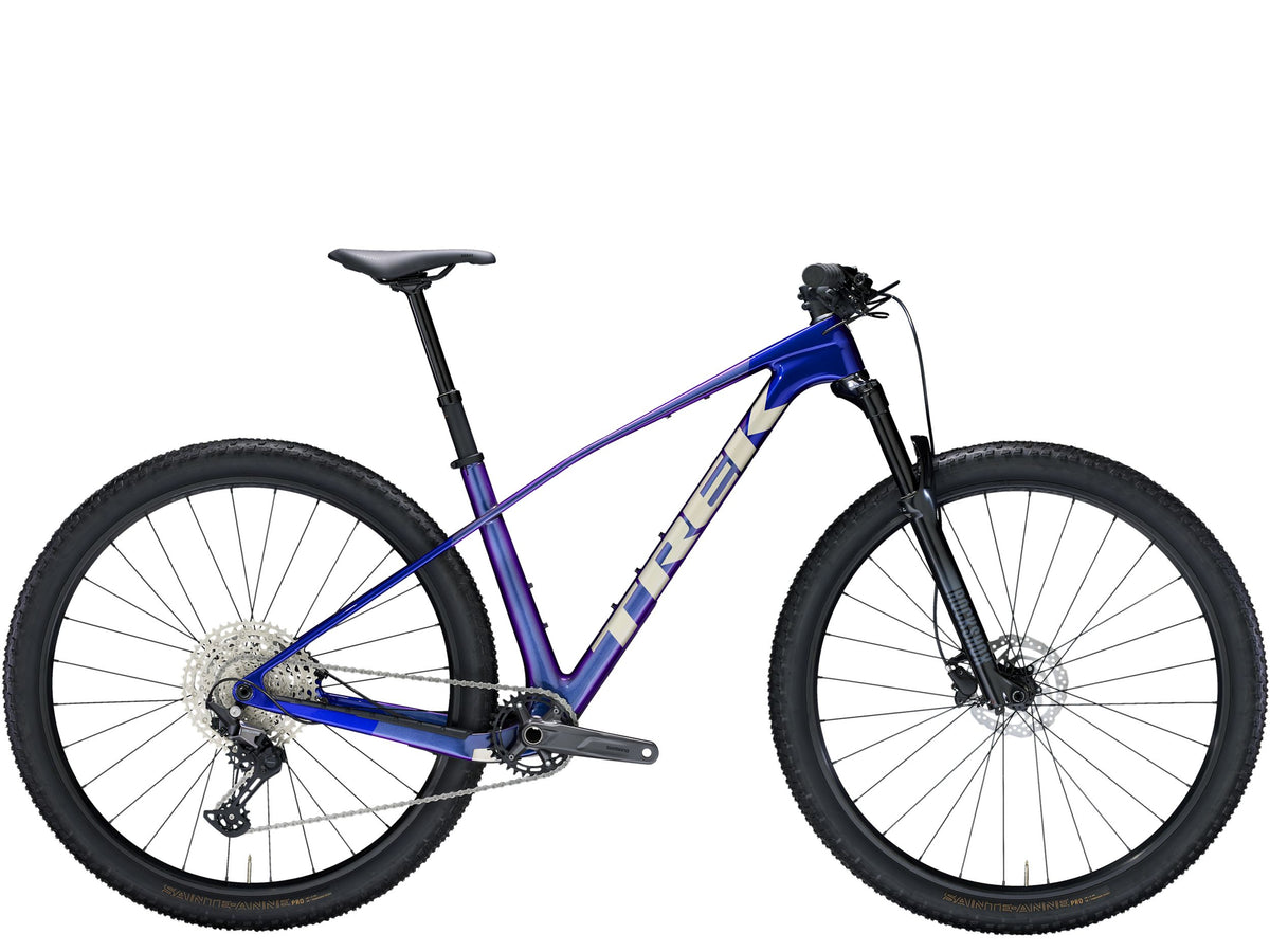 Trek Procaliber 9.5 Gen 3 2026 Purple Flip/Hex Blue