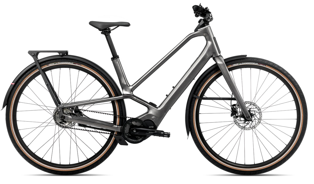Orbea Diem 20 2025 Glitter Anthracite Gloss