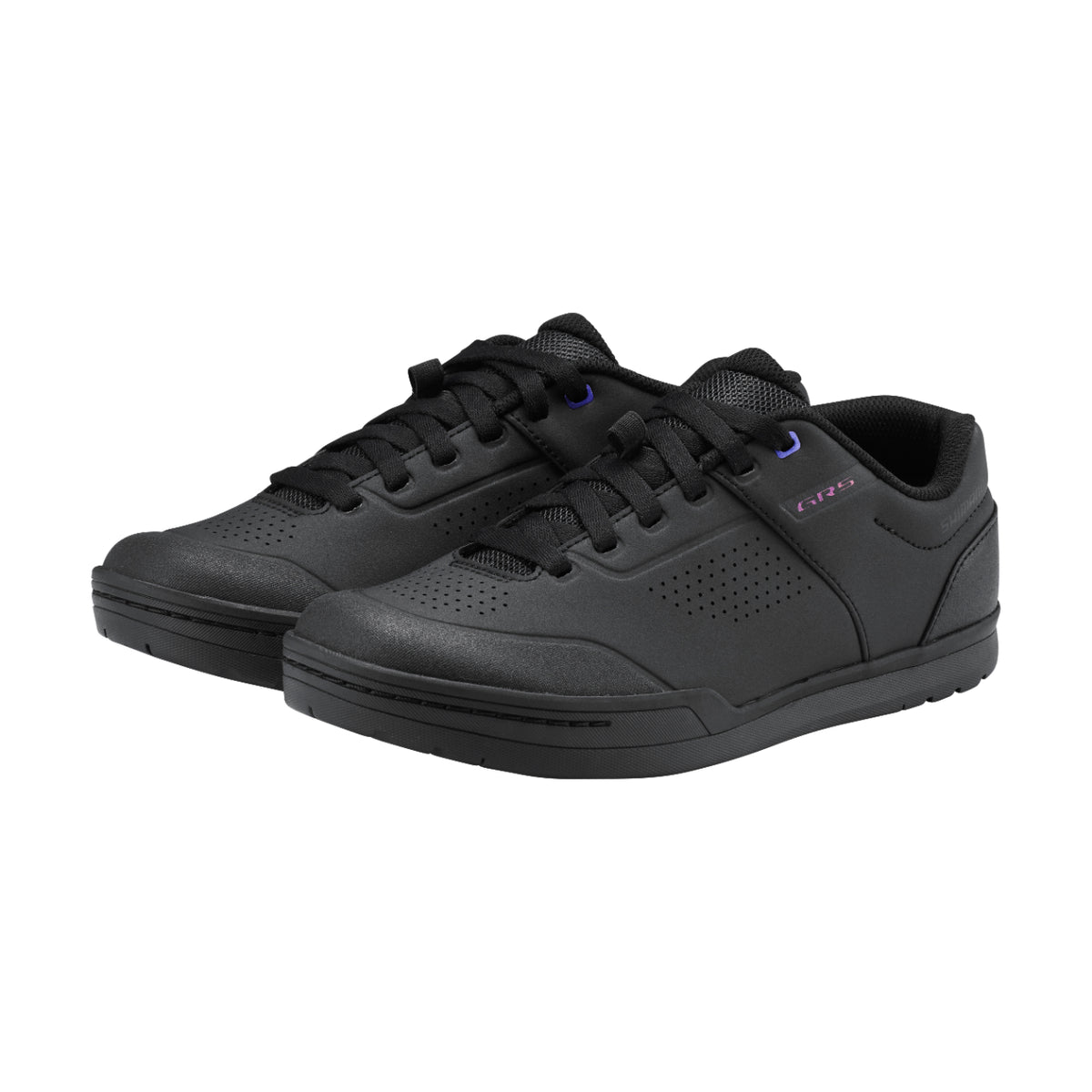 SH-GR501 Zapatillas MTB Shimano Mujer Negro