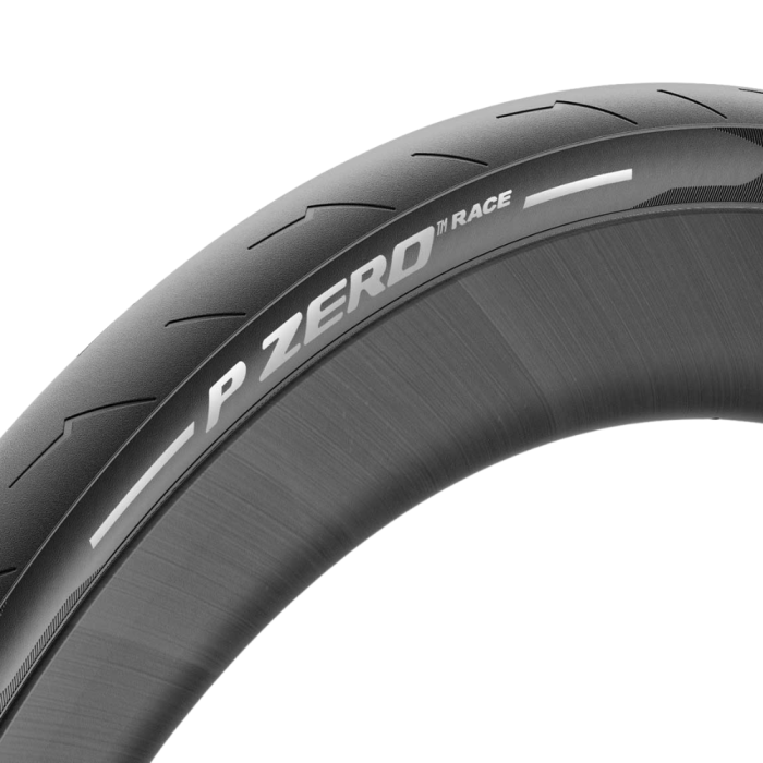 Cubierta Pirelli P Zero Race Negro