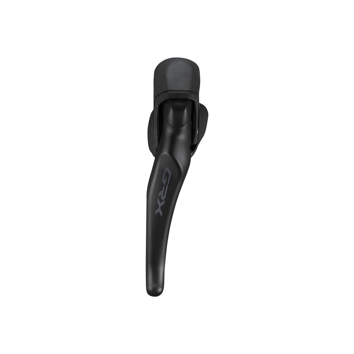 ST-RX610-R Maneta Derecha Cambio/Freno 2200mm Shimano GRX 12v Dual Control Negro #3
