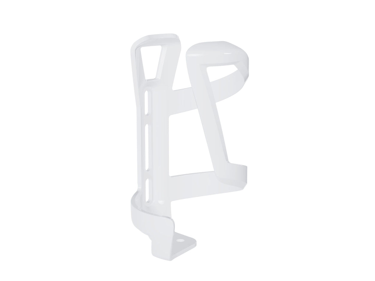 Portabidón Trek Carga Lateral Izquierda Recycled Blanco