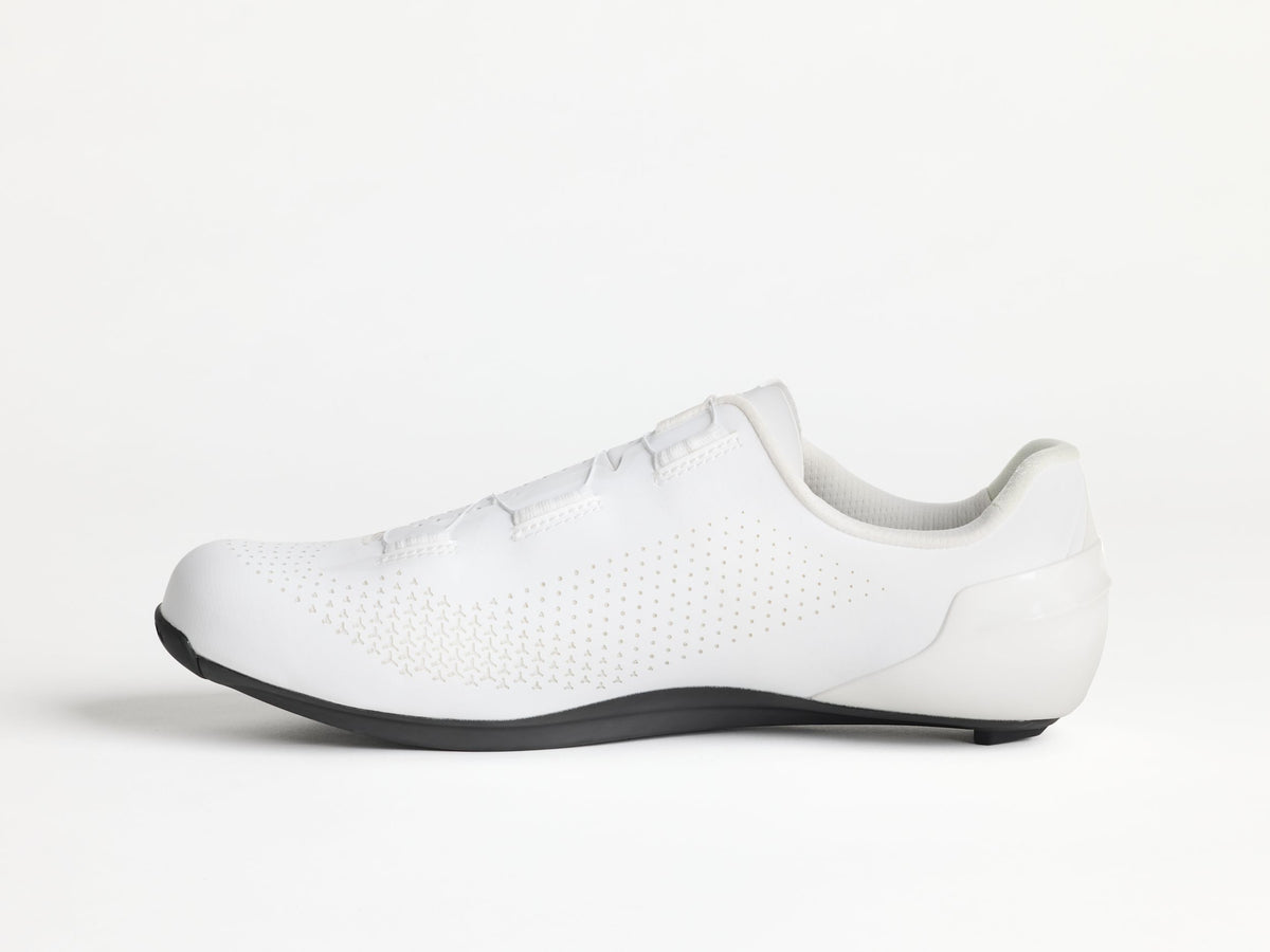 Zapatillas Carretera Trek Velocis Blanco #2