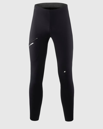 Assos Tactica T5 Pantalones Térmicos Black Series