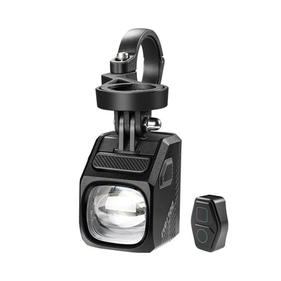 Luz Delantera Magicshine EVO 1700 Negro