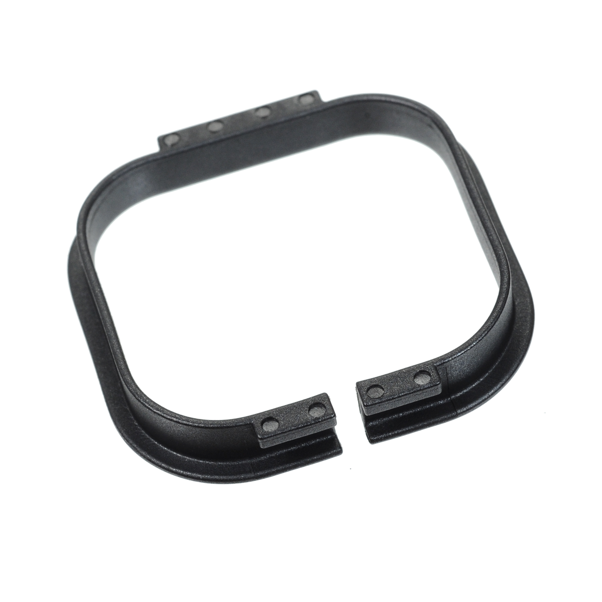 Pasacables Salida Pivote Principal Cannondale Negro