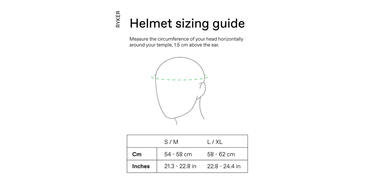Casco Cannondale Ryker Adult Verde #4